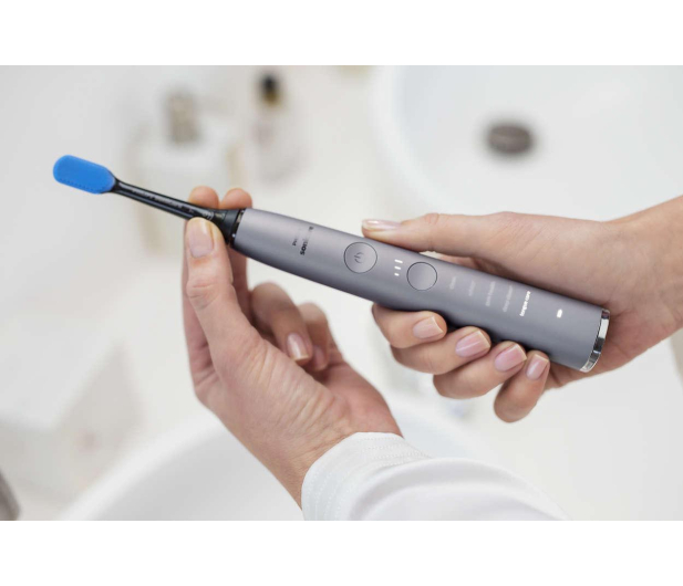 Philips Sonicare HX9924/47 DiamondClean Smart - 479756 - zdjęcie 8